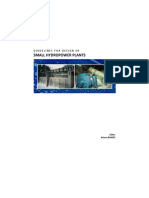 Guideline for Design of SMALL HYDROPOWER PLANTS - HR1.pdf