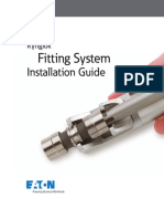 TF100-67A - Rynglok Fitting System Installation (AB7)