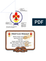 Sejarah Pengakap Dan PBSM