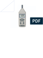 SOUND LEVEL METER.docx