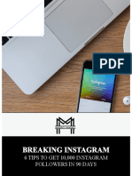 Break Ig Ebook