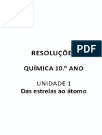 Resolução U1 Quimica 10 Livro IAVE(1)-13