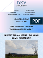 "Fotografi": TAHUN AJARAN 2016-2017