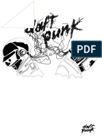 Daft Punk PDF