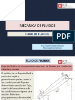 Flujo de Fluidos