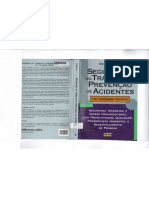 Introdução e Visão Holística Da Segurança No Trabalho PDF