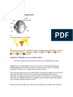 Glaucoma