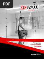 ZIP System Roof Installation Manual - HUB 81824 REV 11 18 | PDF | Roof ...