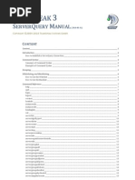 Download Ts3 Server Query Manual by stefan_nica94 SN35308997 doc pdf