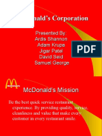 McDonalds.ppt
