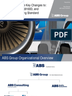 Dionne Paul Understanding The Revision To AS9101E PDF