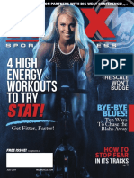 2017 July Issue Max Sports & Fitness Magazine