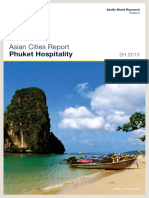 Phuket Hospitality 2h 2015