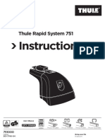 Thule Rapid System 751 v04