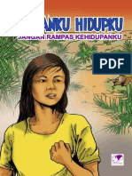 Hutanku Hidupku Jangan Rampas Kehidupanku - Perjuangan Perempuan Di Tengah Sawit PDF