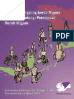 Menagih Tanggung Jawab Negara Untuk Melindungi Perempuan Buruh Migran PDF