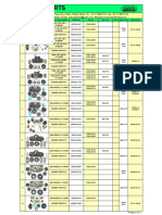 Toyota Wheel Cylinders Page 2