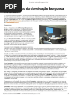 Os caminhos da dominação burguesa no Brasil.pdf