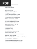 Aprendiendo el Idioma Mam como L2 | PDF | Alfabeto | Segundo lenguaje