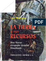 Levi Marrero - La Tierra y sus recursos (Cap 1-8).pdf