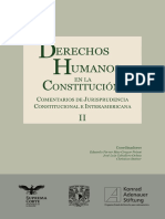 Dh en la Constitucion comentarios TOMO 2.pdf