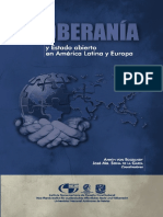 Soberania y Estado Abierto, Armin, Jose Maria y Pizzolo PDF