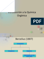 Introduccion A La Quimica Organica