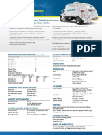 Standard REL Spec-Performance Sheet 060115