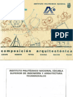 Composicion Arquitectonica Af PDF