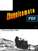 Chuquicamata