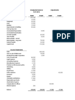 Wassim Zhani Corporate Taxation 1120S Updated 11-14