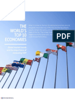 Theworldstop10economies 2017 PDF