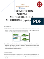 Medidores Exposicion