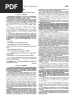 Despacho n.º 5908-2017, 5 de Julho