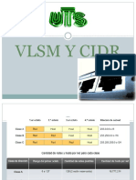 VLSM PDF