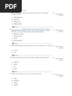 Quiz DP 17