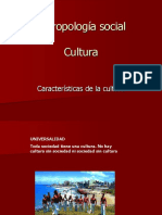 Antropologia.cultURA