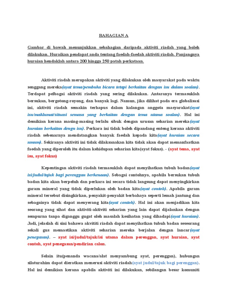 Contoh Soalan Geografi Tingkatan 2 Kssm 2019 - Recipes Site g