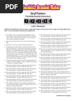 How To Do Jacobs Ladder | PDF | Hand | Thumb