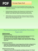 Kesan-kesan Akitiviti Industri Perkilangan Terhadap Alam 