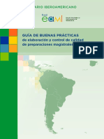 01 Guia de Buenas Practicas Elaboracion Control Calidad Preparaciones Magistrales Oficinales