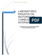 Lab Tester Neumatico