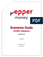 SCE002. Salesforce For Scenarios PDF