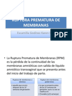 RUPTURA PREMATURA DE MEMBRANAS.pptx