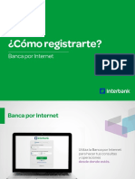 TUTORIALES Como Registrarte Bpi