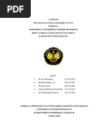 Download Laporan KKN Desa Gandulan KecKaloran KabTemanggungdocx by Nur Lissa Utami SN353122408 doc pdf