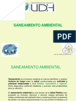 Clases Saneamiento 2017