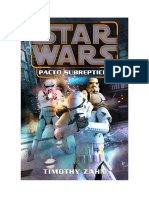 099 Timothy Zahn - Star Wars - Pacto Subrepticio