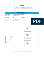 Assembly Chart