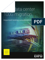 EXFO Wpaper080 Intra Data Center 100G Migration en